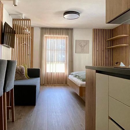 Santa Cristina Val Gardena Apartments Vaiolet מראה חיצוני תמונה
