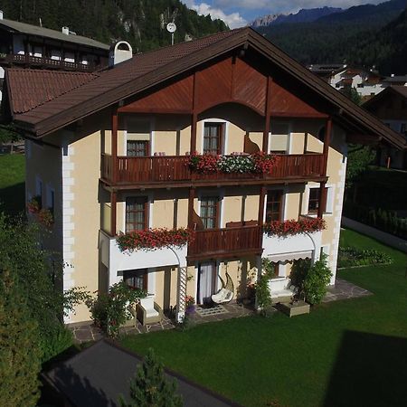 Santa Cristina Val Gardena Apartments Vaiolet מראה חיצוני תמונה