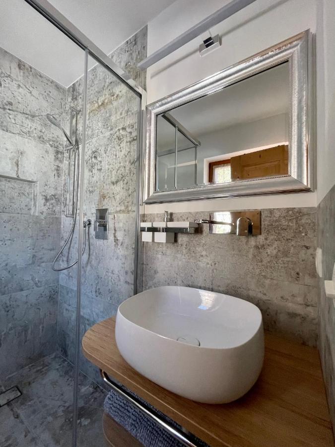 Santa Cristina Val Gardena Apartments Vaiolet מראה חיצוני תמונה