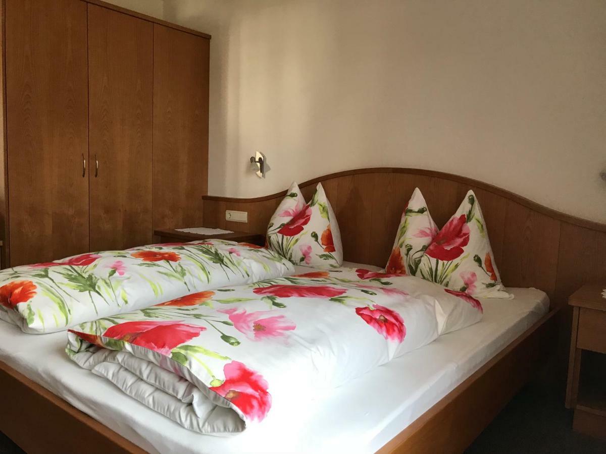 Santa Cristina Val Gardena Apartments Vaiolet מראה חיצוני תמונה