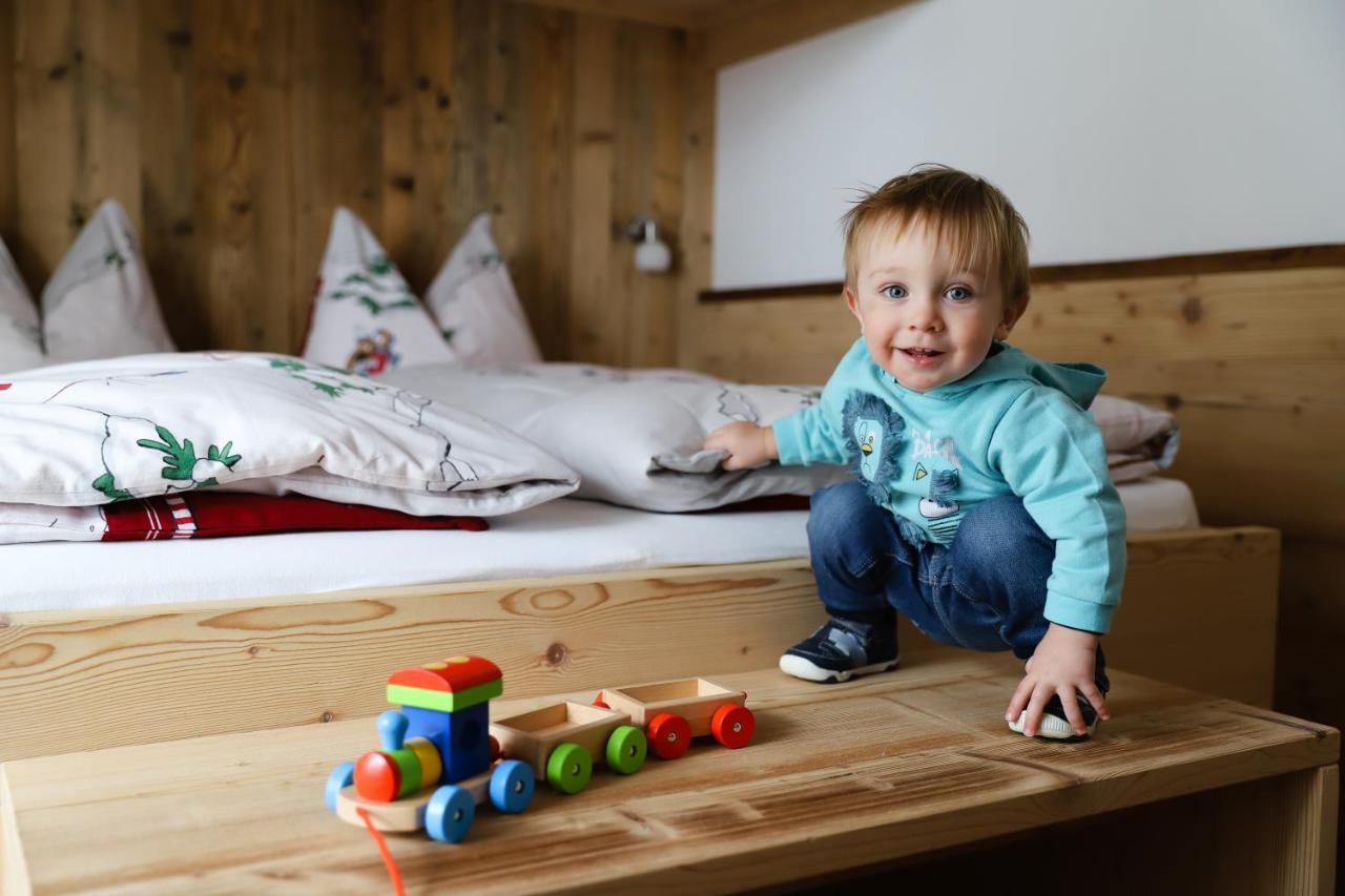 Santa Cristina Val Gardena Apartments Vaiolet מראה חיצוני תמונה