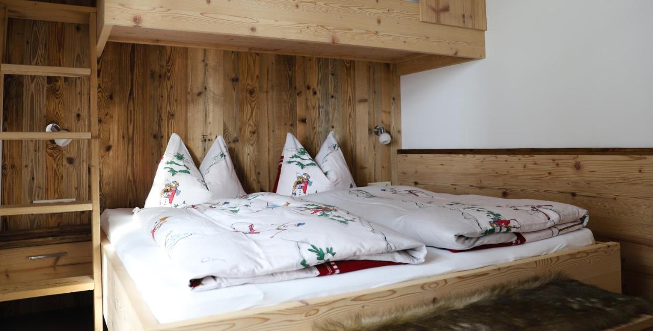 Santa Cristina Val Gardena Apartments Vaiolet מראה חיצוני תמונה