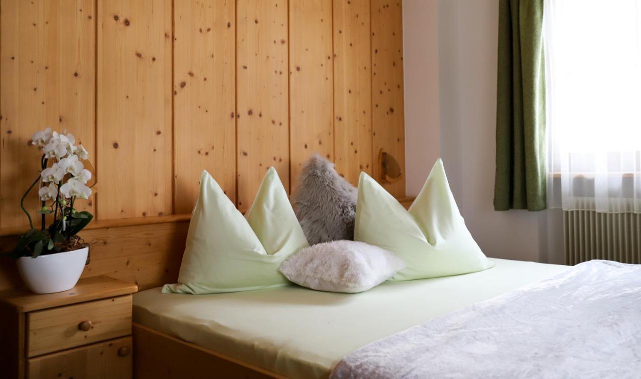 Santa Cristina Val Gardena Apartments Vaiolet מראה חיצוני תמונה