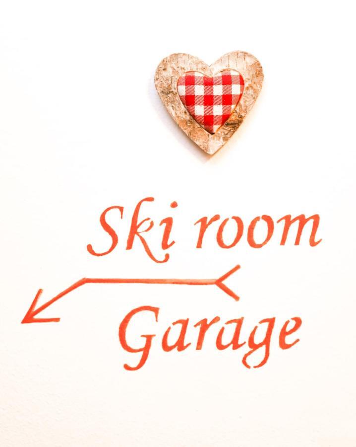 Santa Cristina Val Gardena Apartments Vaiolet מראה חיצוני תמונה